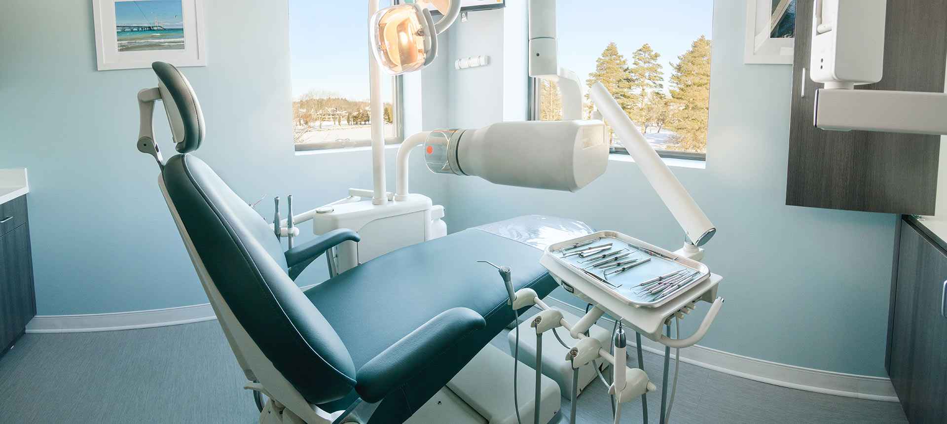 Home Crestwood Dental On The Lake